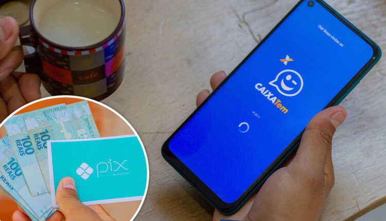 Atenção: Caixa fala sobre sumiço de transferências Pix; e agora?