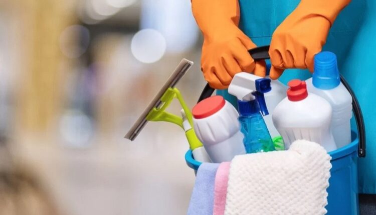 3 MISTURAS perigosas de produtos de limpeza que você JAMAIS deve fazer.