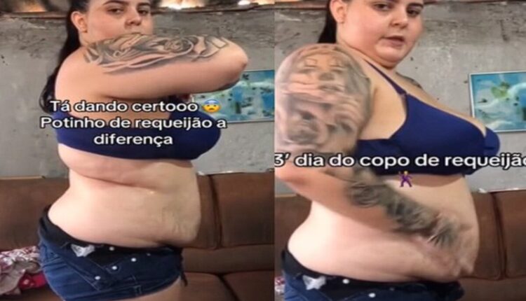 Recentemente, uma jovem postou, em seu perfil pessoal na rede social TikTok, um vídeo em que aparece ensinando uma 'técnica' para perder medidas na barriga usando um simples copo de vidro requeijão. A 'revolucionária' invenção viralizou nas redes, mas dividiu opiniões. Afinal, o que, de fato, funciona para perder medidas na região abdominal? Confira, a seguir, 15 dicas que realmente funcionam.