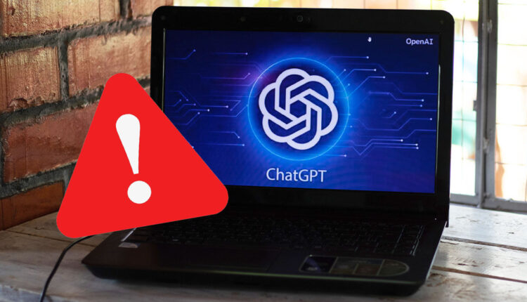 ChatGPT falso circula na internet e tem um objetivo: roubar você