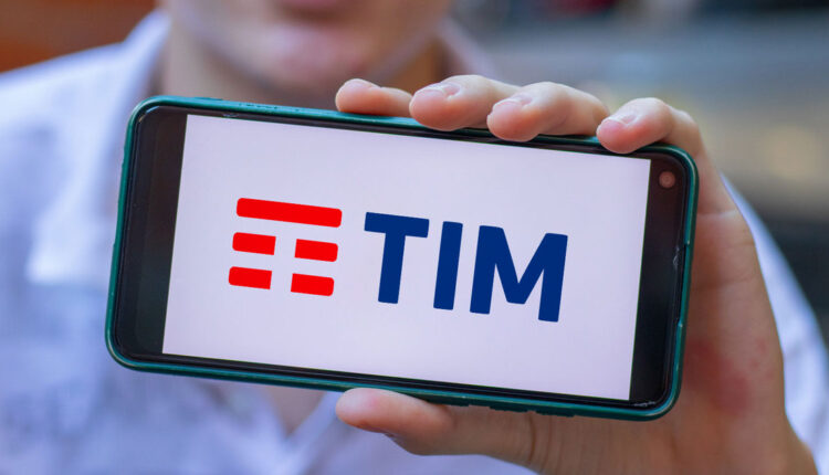 Benefícios para todos os que ainda tem chip da TIM; veja quais