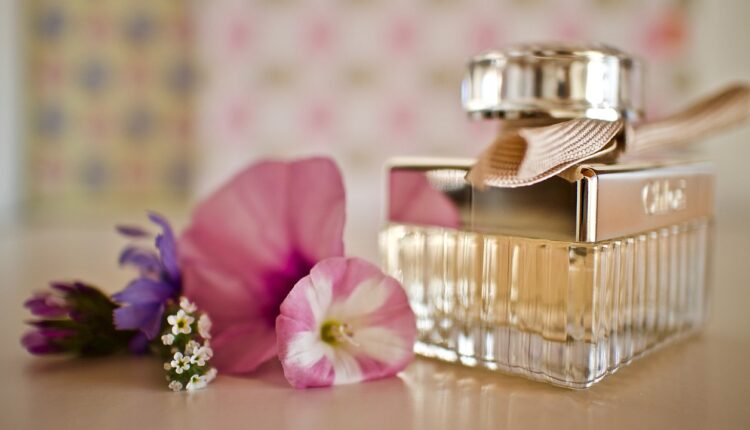 Perfumes