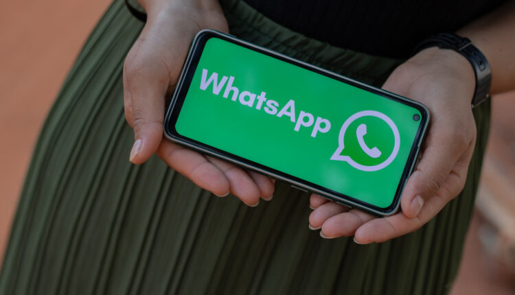 WhatsApp