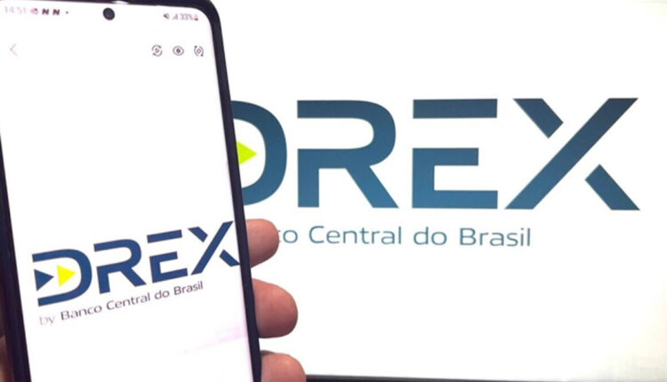 BC anuncia teste de 50 dias do Drex; veja o que muda para você.