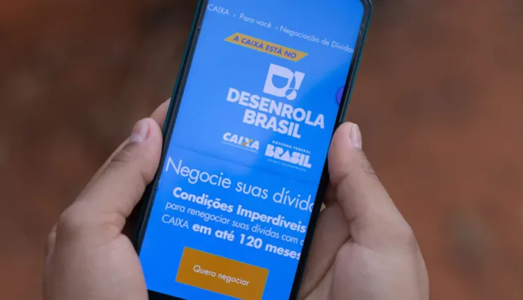 Nova fase do Desenrola garante quitação de dívidas de até R$ 5 MIL; veja como