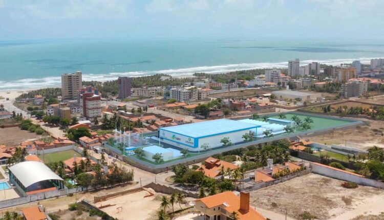 Brasil pode ficar sem internet e obra no Ceará pode ser a grande