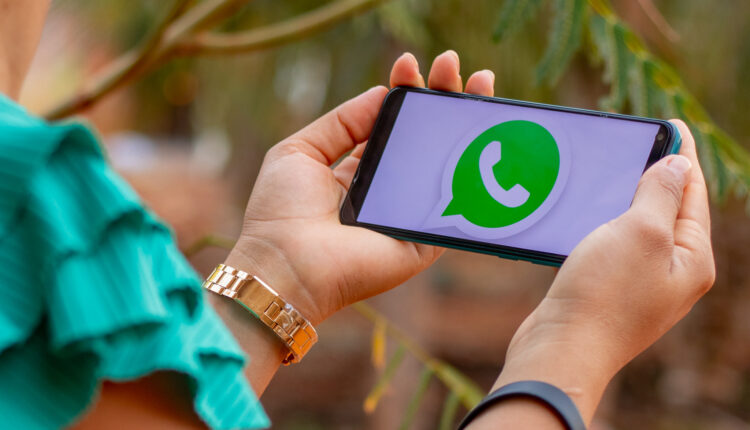 WhatsApp Web