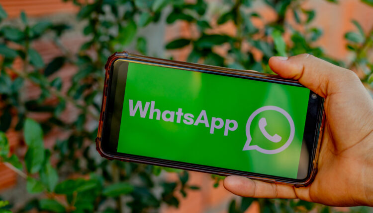 WhatsApp