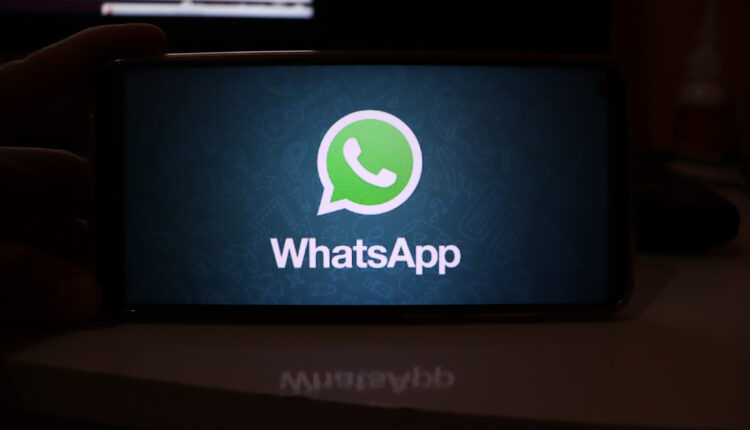 WhatsApp