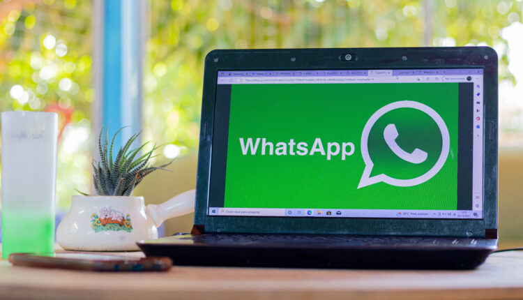 Função irritante como desativar nova ferramenta do WhatsApp