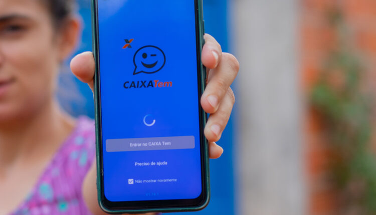 Caixa Tem