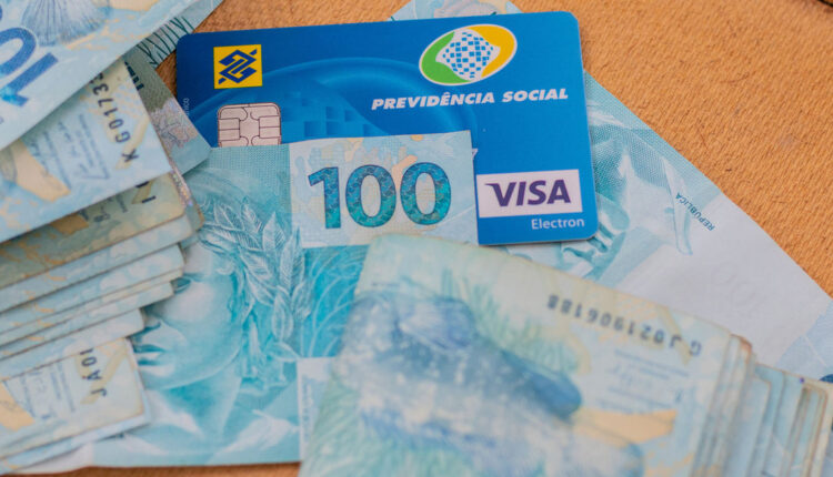 Mudança nas REGRAS: veja qual é o novo limite do CONSIGNADO do INSS