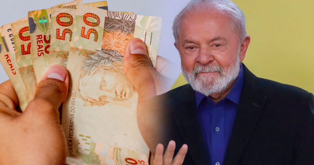 URGENTE: novo auxílio é aprovado por Lula; veja quem recebe