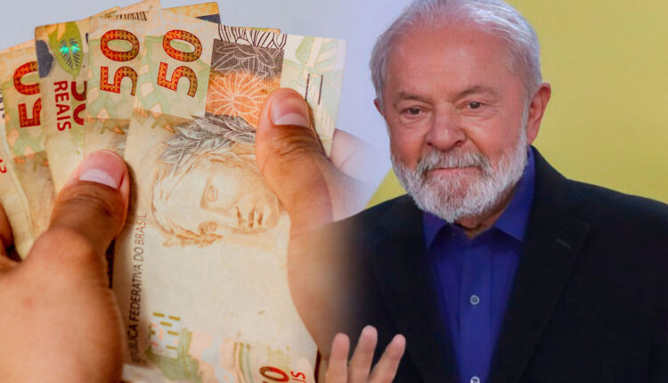 URGENTE: novo auxílio é aprovado por Lula; veja quem recebe