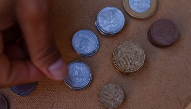 Moedas
