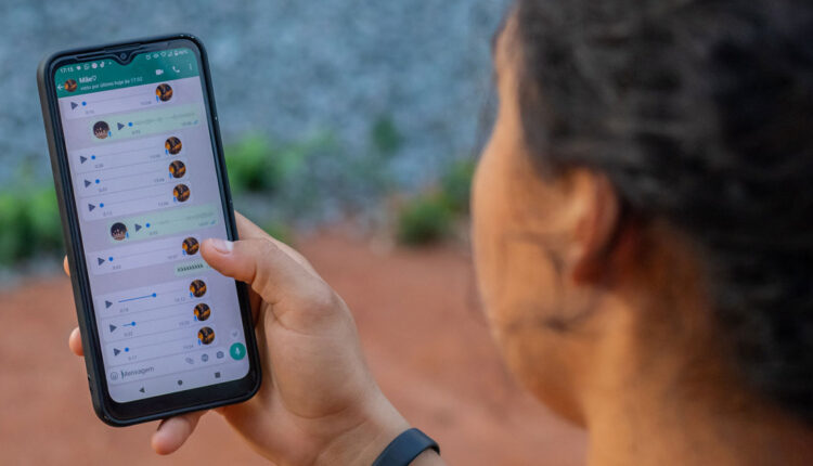 Novo recurso do WhatsApp melhora as conversas e vai além