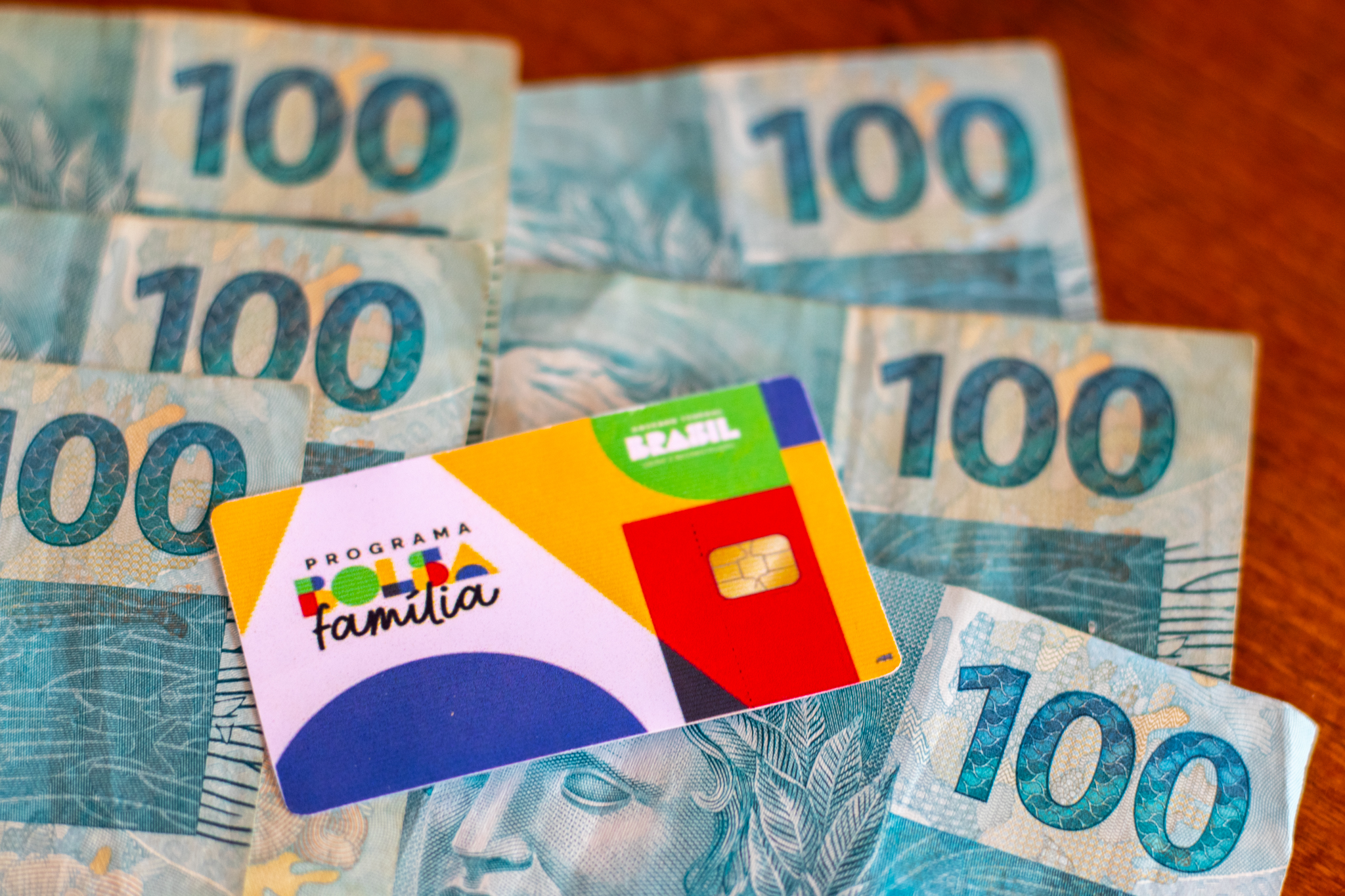 Bolsa Família