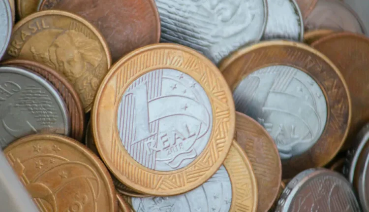 Escolha uma: qualquer destas moedas, podem render MUITO dinheiro