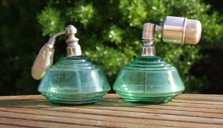 Mulheres que usam estes perfumes são as MAIS PODEROSAS
