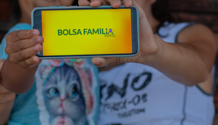 Bolsa Família