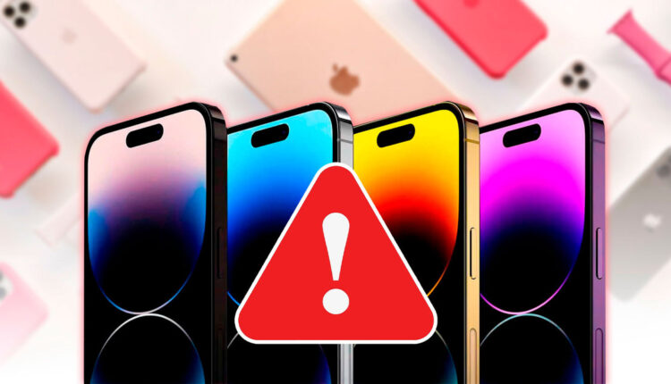 NOVOS problemas do iPhone 15 são revelados; veja o que fazer