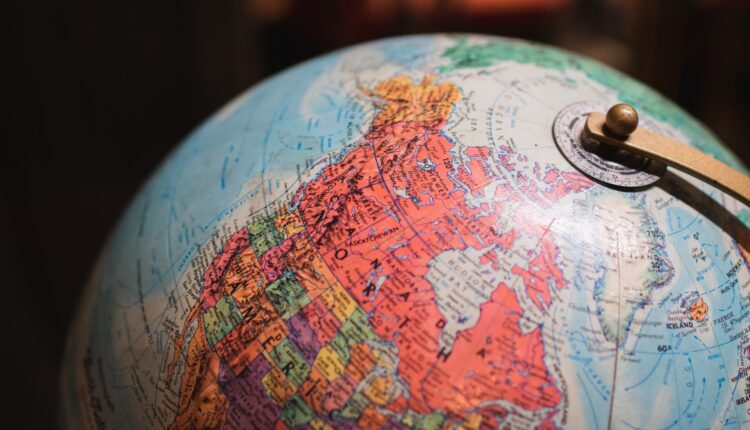 Não existem brasileiros em nenhum destes países do mundo