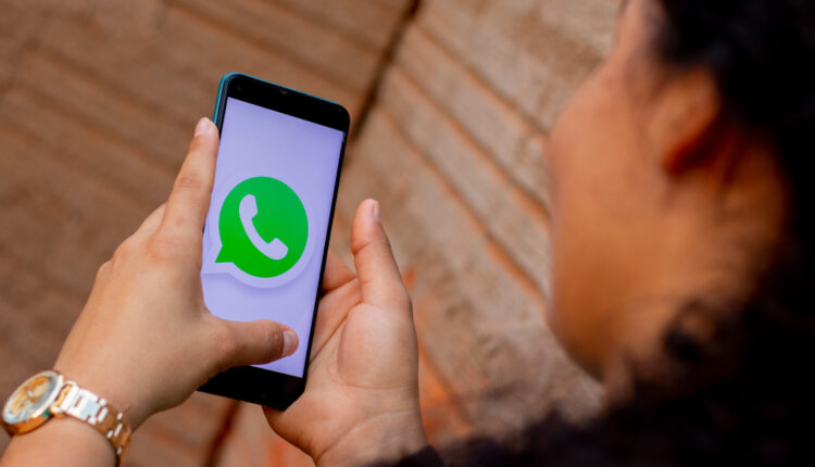WhatsApp