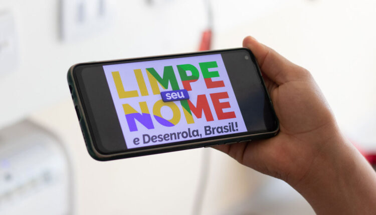 É preciso fazer ISTO para entrar na nova fase do DESENROLA