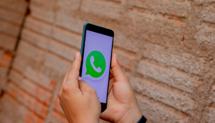 WhatsApp