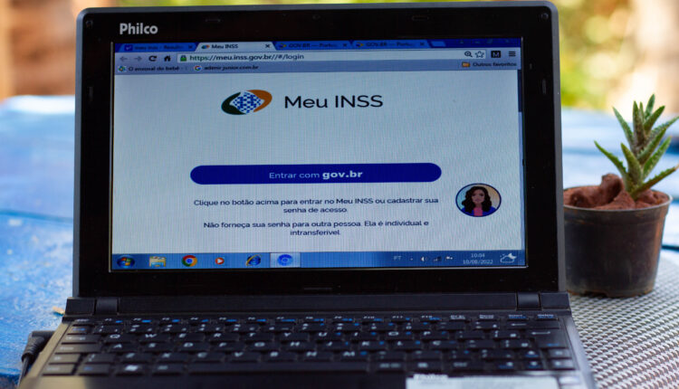 INSS
