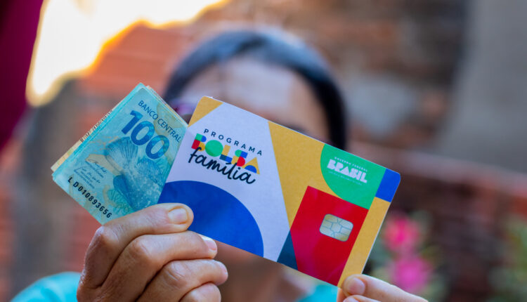 Bolsa Família