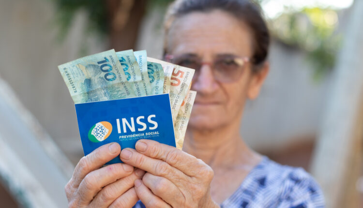 INSS