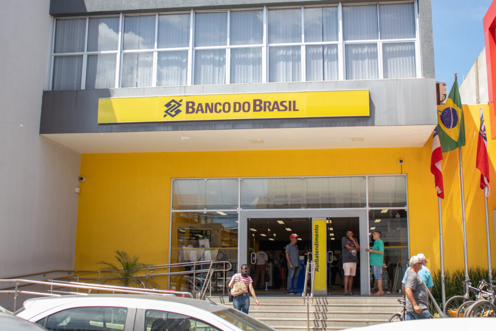 Banco do Brasil libera saque de R$ 20 mil. Veja como fazer