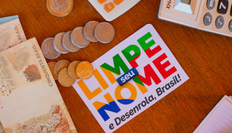 Leilão do Desenrola: ESTE é desconto médio para quitar dívidas; confira