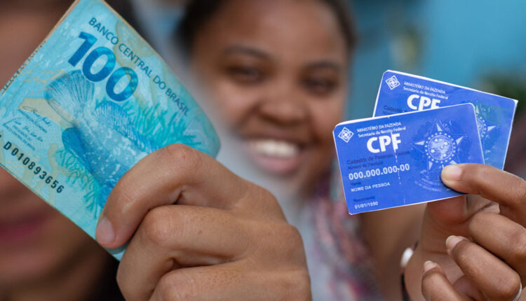 LIBERADO! Veja se seu CPF está apto a receber R$ 2.900 HOJE