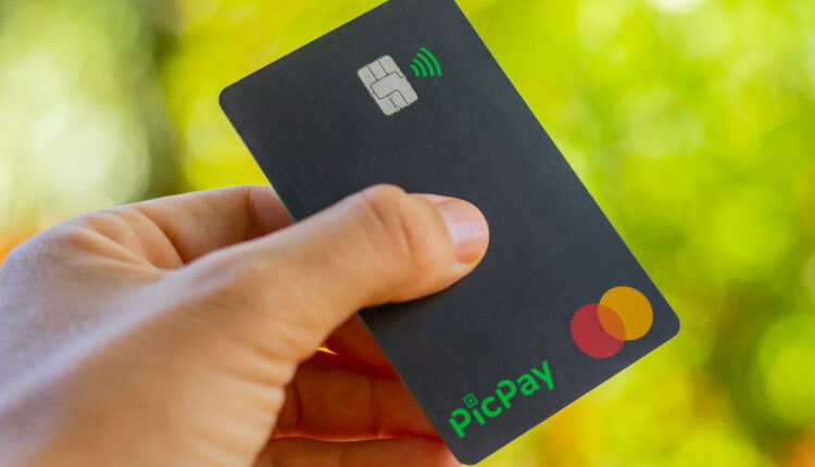 Cartão de crédito PicPay: como solicitar e quais são as vantagens