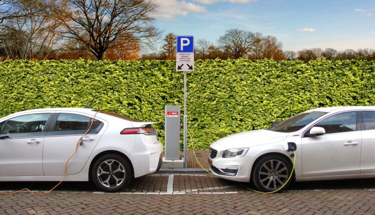 Carros elétricos