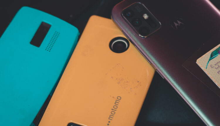Quer ganhar um celular de graça? Saiba como