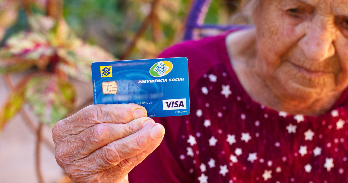 Prova de Vida em outubro: veja as datas do INSS