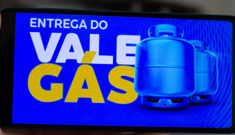 VOLTOU! Próximo Auxílio Gás: datas foram liberadas pelo governo