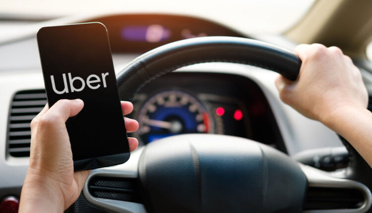Atenção motorista Uber! Novos cancelamentos; entenda