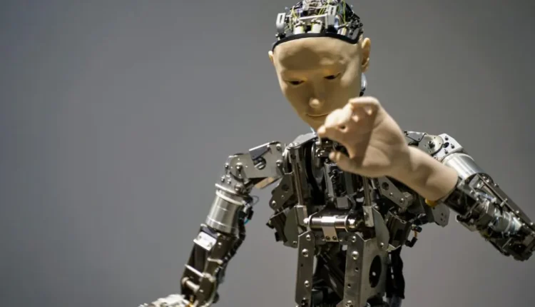 Robô parecido com humano já é realidade e pode trabalhar