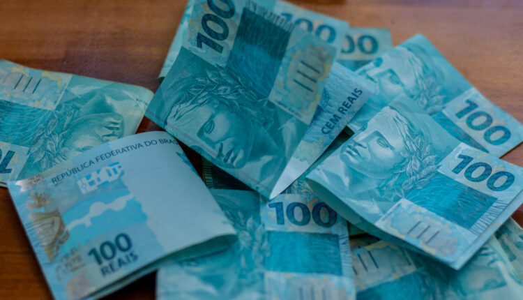 Pagamento do Governo