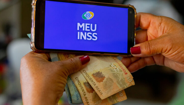 ATENÇÃO! Novo consignado do INSS tem detalhe IMPORTANTE