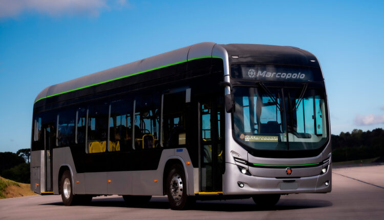 Brasil já tem transporte público futurista! Veja 5 tecnologias que existem aqui.