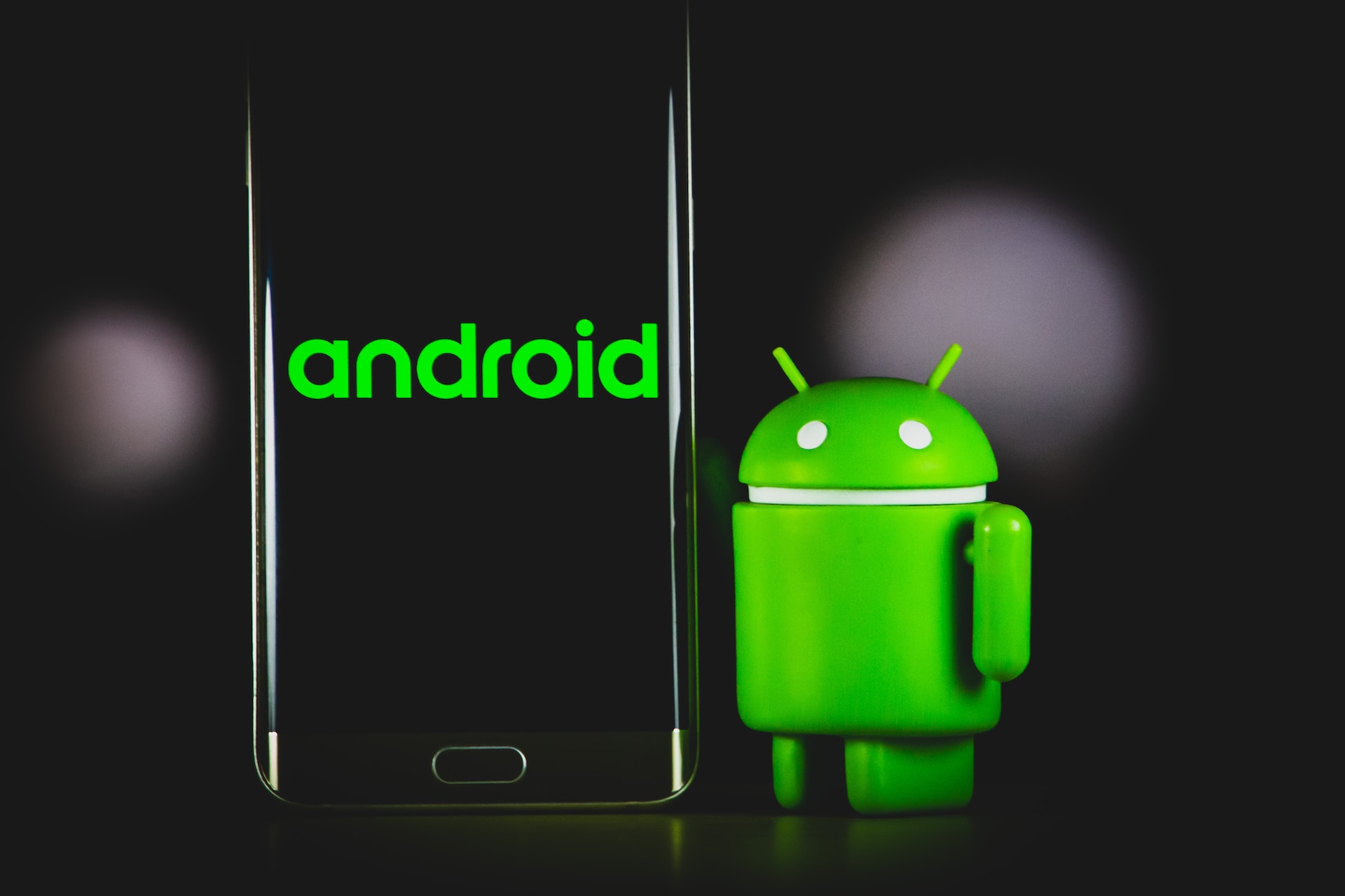 Tem Android Estas são as novidades que devem ser lançadas logo-logo