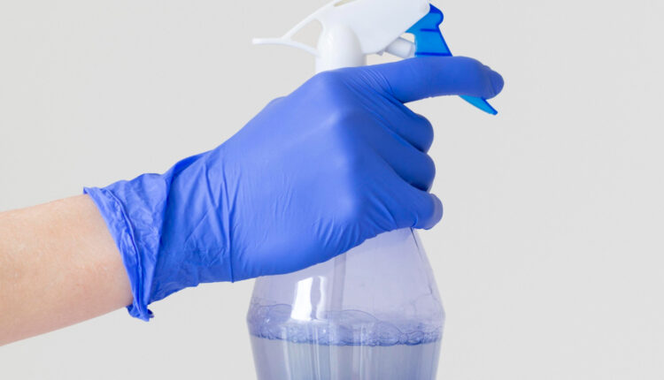 Usei a água oxigenada destas 5 formas e fique ESPANTADA