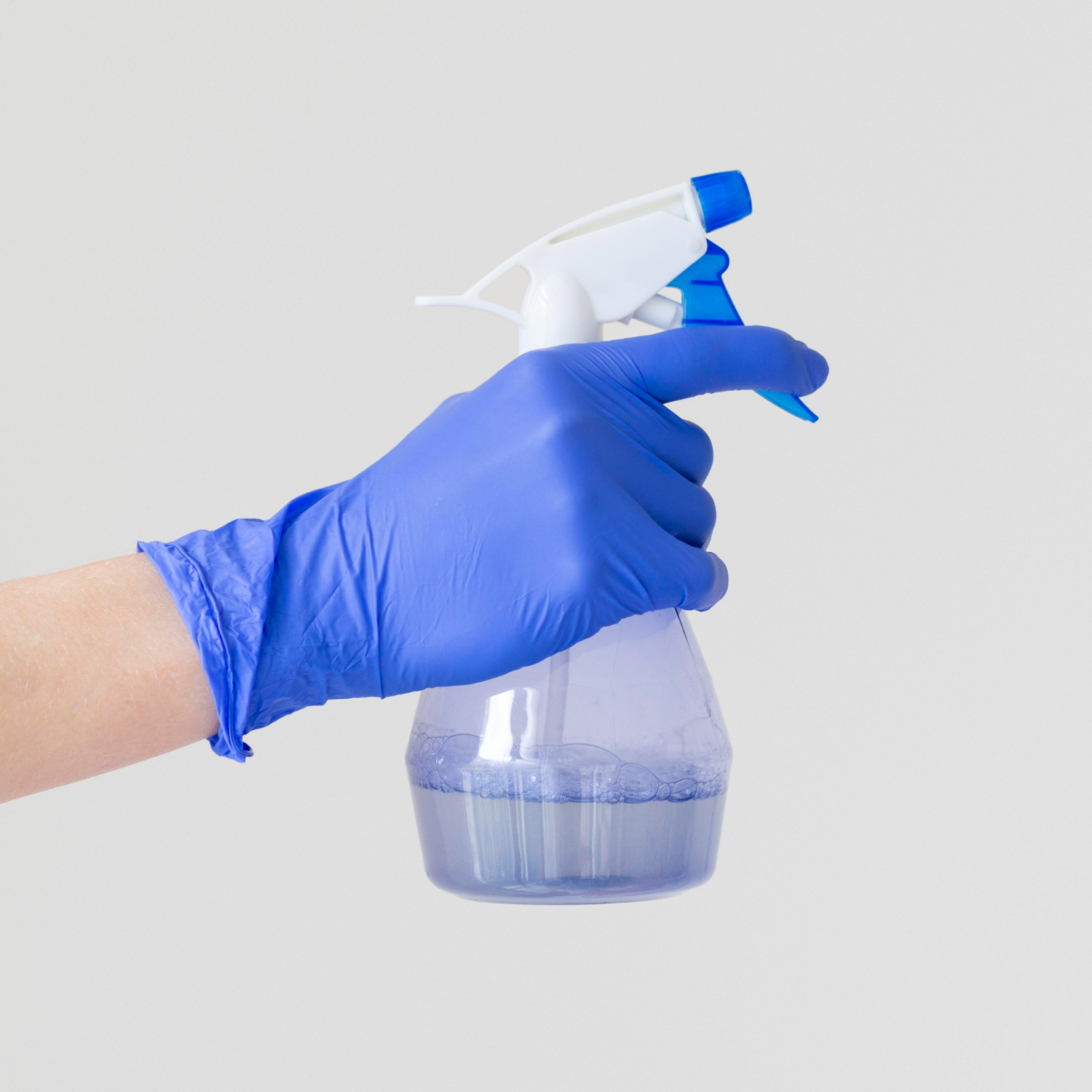 Usei a água oxigenada destas 5 formas e fique ESPANTADA