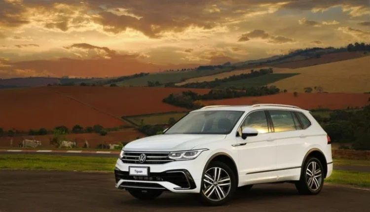 SUV amado pelos brasileiros voltará ao mercado pela Volkswagen