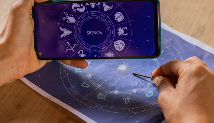 Você encontrará o AMOR em setembro Astrologia responde